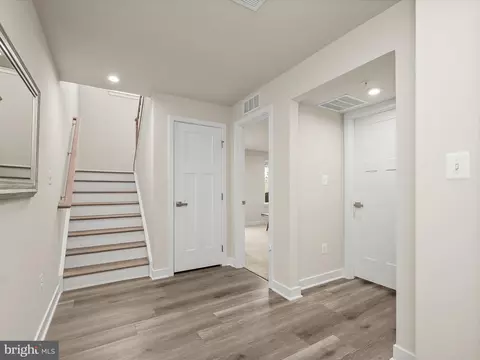 Entry Way - 7330 Isabella Rd, Laurel, MD 20723 photo 2 of 3