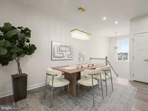 Dining - 7330 Isabella Rd, Laurel, MD 20723 photo 3 of 4