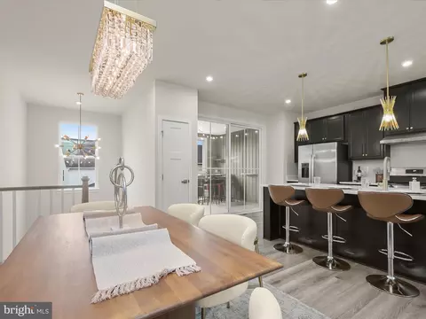 Dining - 7330 Isabella Rd, Laurel, MD 20723 photo 2 of 4