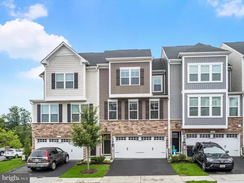 Exterior - 7330 Isabella Rd, Laurel, MD 20723 photo 9 of 9