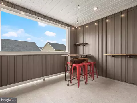 Exterior - 7330 Isabella Rd, Laurel, MD 20723 photo 3 of 9