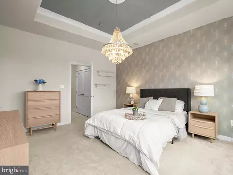 Bedroom - 7330 Isabella Rd, Laurel, MD 20723 photo 3 of 6
