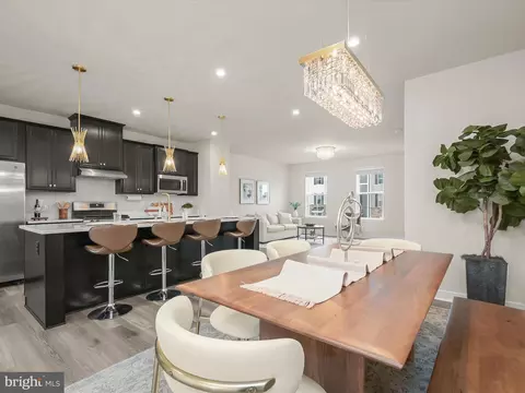 Dining - 7330 Isabella Rd, Laurel, MD 20723 photo 1 of 4