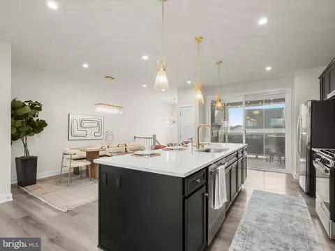 Kitchen - 7330 Isabella Rd, Laurel, MD 20723 photo 5 of 5