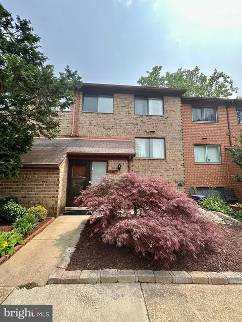 7167 Winter Rose Path, Columbia, MD 21045