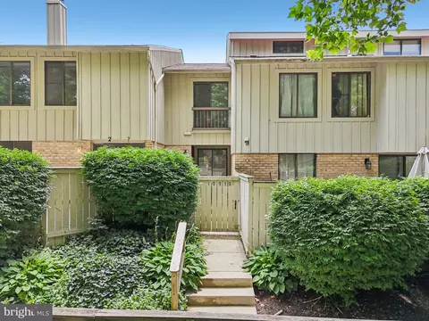 10970 Trotting Ridge Way #10, Columbia, MD 21044