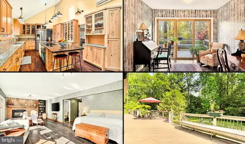 7033 Mink Hollow Rd, Highland, MD 20777