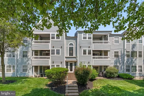 8561 Falls Run Rd #K, Ellicott City, MD 21043