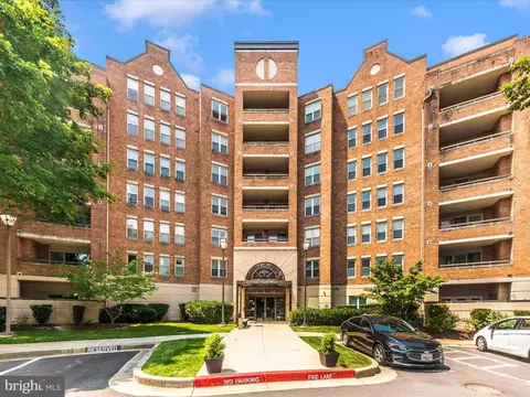 7317 Eden Brook Dr #H-606, Columbia, MD 21046