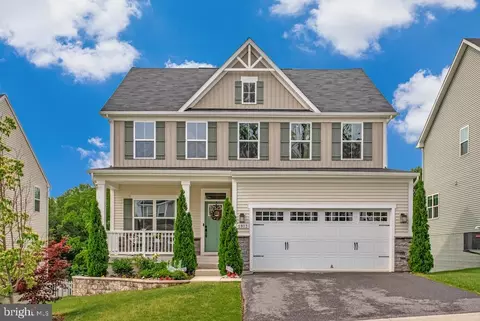 5913 Florey Rd, Hanover, MD 21076