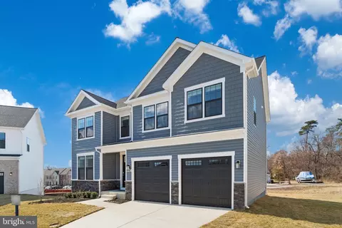 9545 Bolton Farm Ln, Laurel, MD 20723