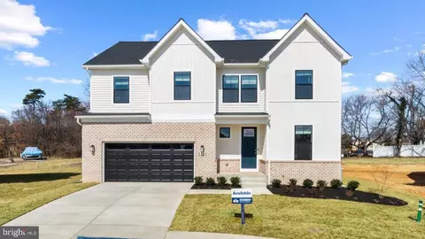 9524 Bolton Farm Ln, Laurel, MD 20723