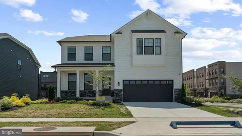 9508 Bolton Farm Ln, Laurel, MD 20723