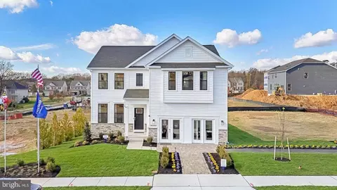 9505 Bolton Farm Ln, Laurel, MD 20723