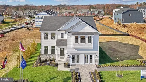 9512 Bolton Farm Ln, Laurel, MD 20723