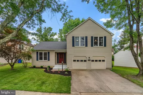 6221 Light Point Pl, Columbia, MD 21045