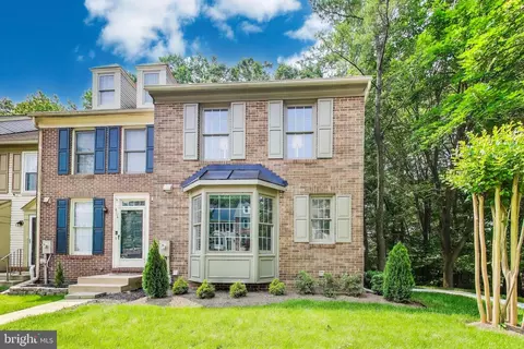 8102 Aspenwood Way, Jessup, MD 20794