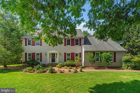 12747 Folly Quarter Rd, Ellicott City, MD 21042