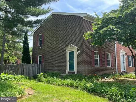 8802 Tamar Dr #14-1, Columbia, MD 21045