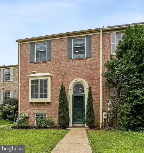 9772 Early Spring Way, Columbia, MD 21046