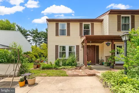 7217 Sleep Soft Cir, Columbia, MD 21045