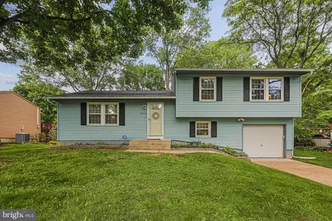 8988 Buckskin Ct, Columbia, MD 21045