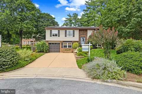 3633 Rusty Rim, Ellicott City, MD 21043