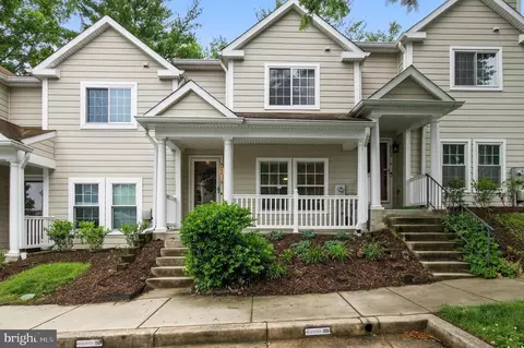 4890 Dorsey Hall Dr #3, Ellicott City, MD 21042