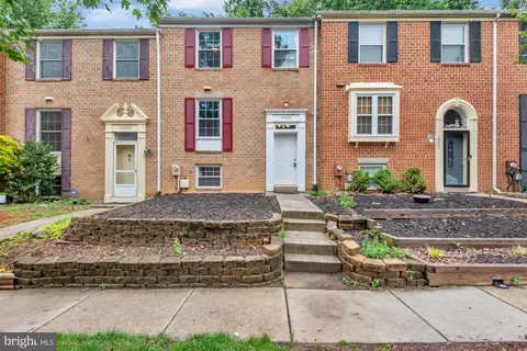 10523 E Wind Way, Columbia, MD 21044