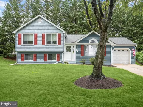 6250 Fairbourne Ct, Hanover, MD 21076