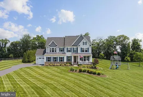 1020 Thunderbird Dr, Woodbine, MD 21797