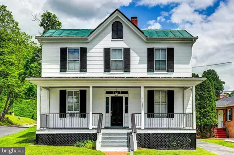 3685 Park Ave, Ellicott City, MD 21043
