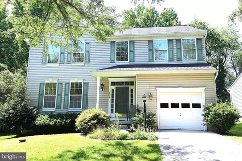 6509 Hazel Thicket Dr, Columbia, MD 21044