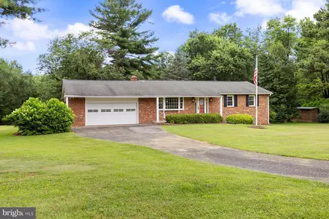 4972 Morning Star Dr, Dayton, MD 21036