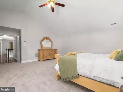 Bedroom - 10040 Fall Rain Dr, Laurel, MD 20723 photo 4 of 13