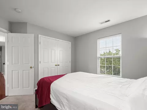 Bedroom - 10040 Fall Rain Dr, Laurel, MD 20723 photo 9 of 13