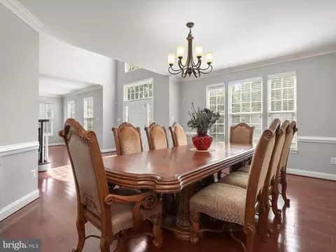 Dining - 10040 Fall Rain Dr, Laurel, MD 20723 photo 2 of 5