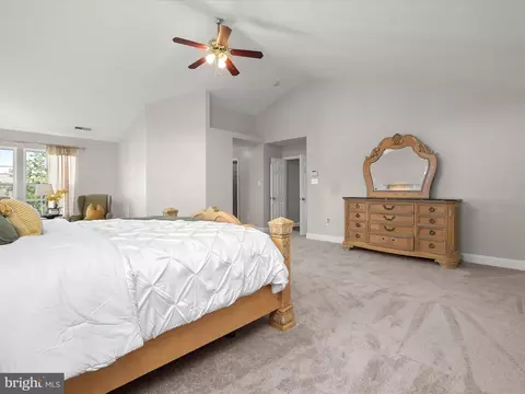 Bedroom - 10040 Fall Rain Dr, Laurel, MD 20723 photo 3 of 13