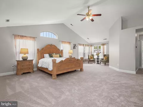 Bedroom - 10040 Fall Rain Dr, Laurel, MD 20723 photo 2 of 13