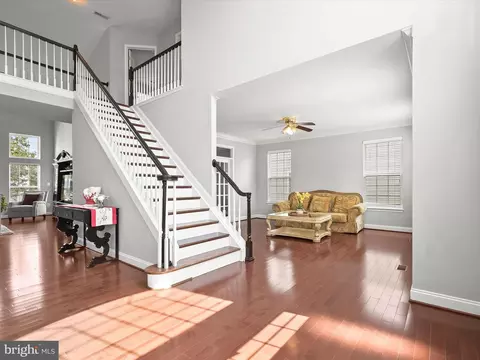 Entry Way - 10040 Fall Rain Dr, Laurel, MD 20723 photo 2 of 5