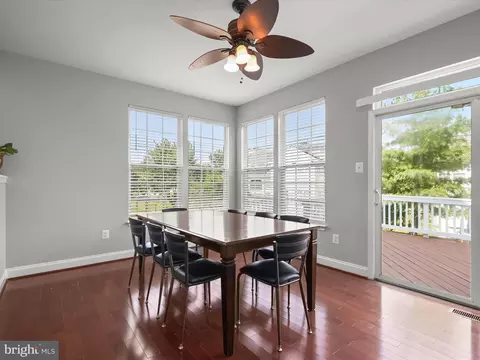 Dining - 10040 Fall Rain Dr, Laurel, MD 20723 photo 4 of 5
