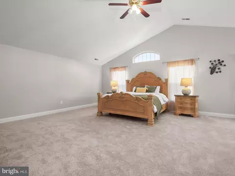 Bedroom - 10040 Fall Rain Dr, Laurel, MD 20723 photo 1 of 13