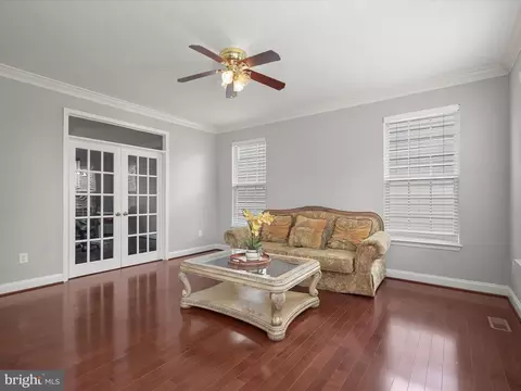 Living - 10040 Fall Rain Dr, Laurel, MD 20723 photo 1 of 12