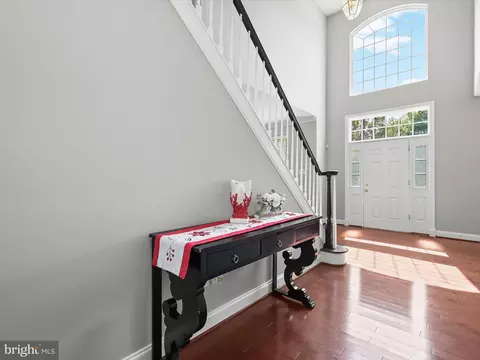 Entry Way - 10040 Fall Rain Dr, Laurel, MD 20723 photo 1 of 5