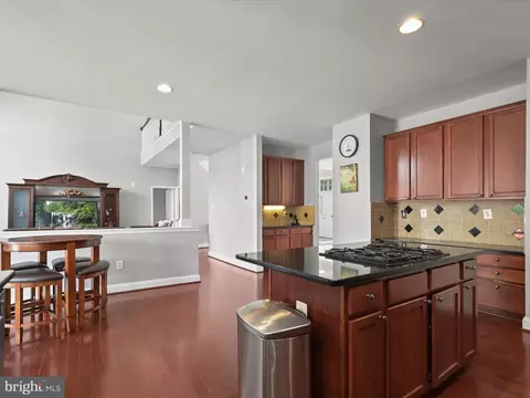 Kitchen - 10040 Fall Rain Dr, Laurel, MD 20723 photo 4 of 5