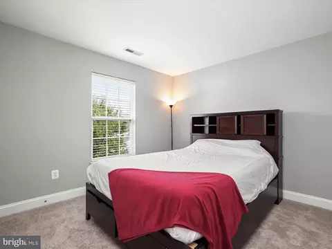 Bedroom - 10040 Fall Rain Dr, Laurel, MD 20723 photo 8 of 13