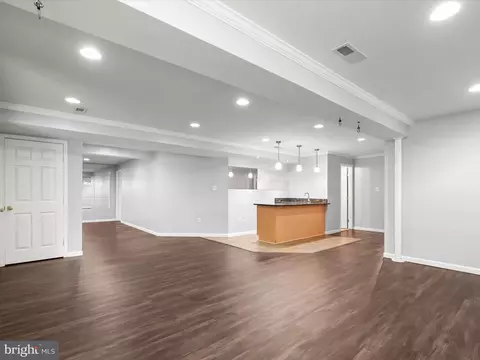 Living - 10040 Fall Rain Dr, Laurel, MD 20723 photo 11 of 12