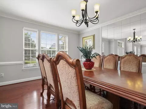 Dining - 10040 Fall Rain Dr, Laurel, MD 20723 photo 3 of 5