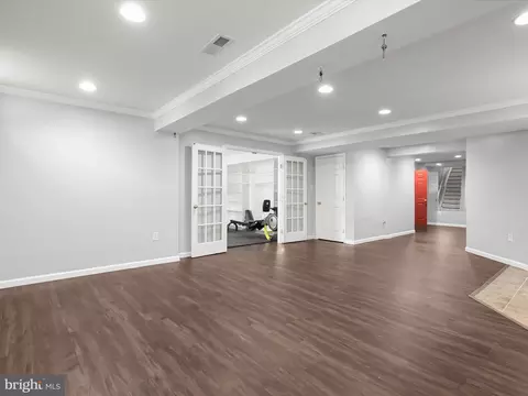 Living - 10040 Fall Rain Dr, Laurel, MD 20723 photo 12 of 12