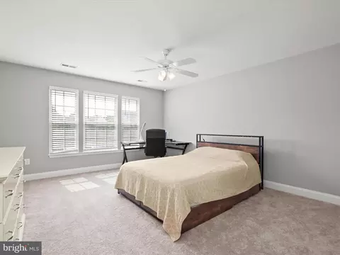 Bedroom - 10040 Fall Rain Dr, Laurel, MD 20723 photo 5 of 13